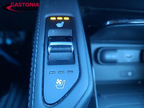 Used 2020 Kia Telluride EX w/ Towing Package image 42