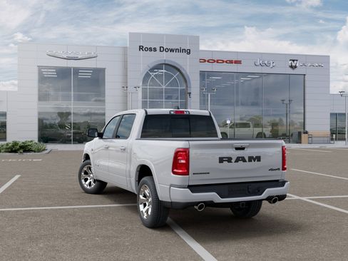 New 2026 RAM 1500 Big Horn image 3