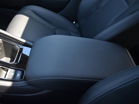 New 2026 Honda Accord Touring image 21