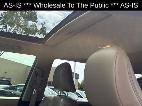Used 2014 Toyota 4Runner Limited AWD/4WD image 24