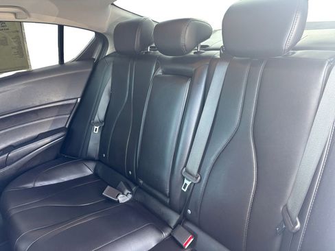 Used 2022 Acura ILX image 16