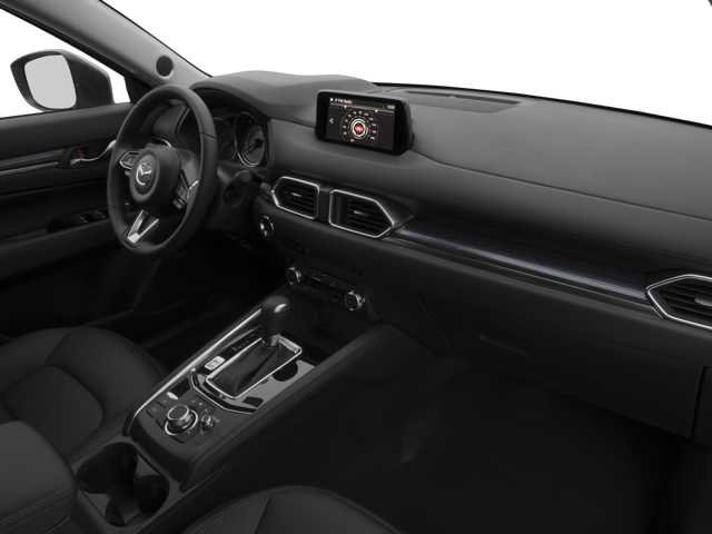 Used 2017 MAZDA CX-5 Grand Select AWD/4WD image 11