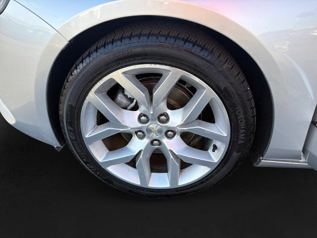 Used 2019 Chevrolet Impala Premier FWD image 11