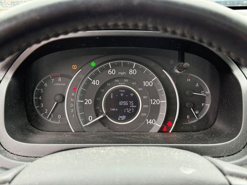 Used 2012 Honda CR-V EX-L image 18