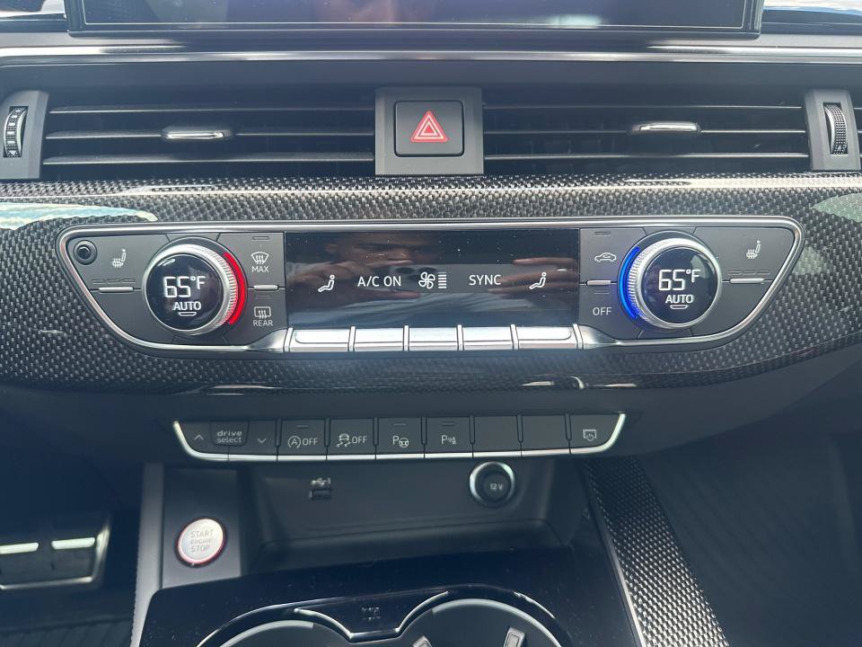 Certified 2025 Audi S5 Prestige AWD/4WD image 18