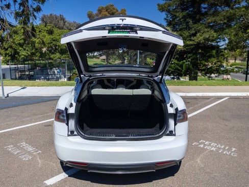 Used 2012 Tesla Model S Signature Performance image 29