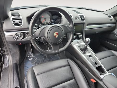 Used 2014 Porsche Boxster S RWD image 11