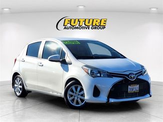 Used 2015 Toyota Yaris L video 1