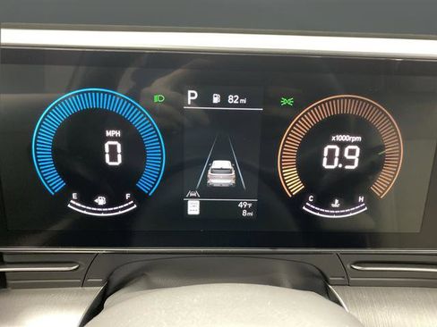 New 2026 Hyundai Kona SEL Sport image 15