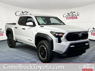New 2026 Toyota Tacoma TRD Off-Road video 1