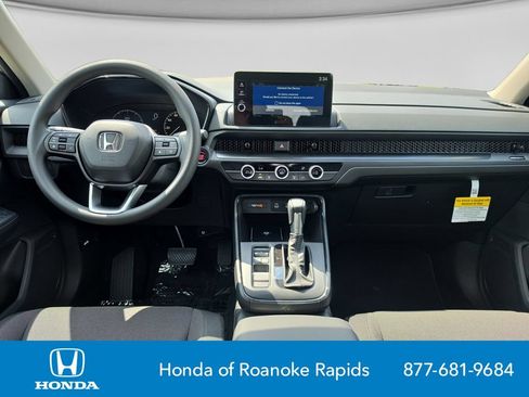 New 2026 Honda CR-V LX image 12