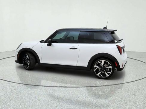 Used 2025 MINI Cooper S FWD image 13