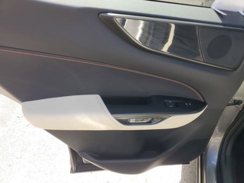 Certified 2023 Lexus NX 350 AWD image 14