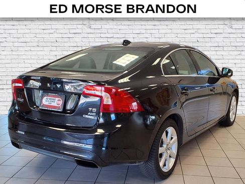 Used 2016 Volvo S60 T5 Premier w/ Climate Package image 5