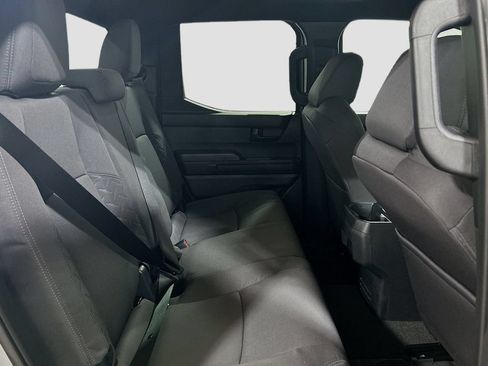 New 2026 Toyota Tacoma SR5 RWD image 24
