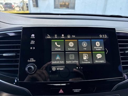 Used 2019 Honda Pilot EX-L image 27