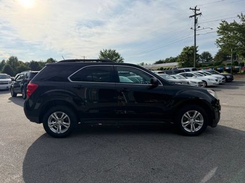 Used 2013 Chevrolet Equinox LT w/ Power Convenience Package FWD image 6