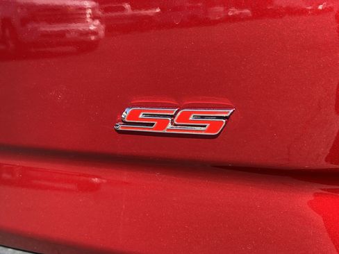 Used 2023 Chevrolet Camaro SS RWD image 17