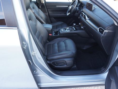 Used 2023 MAZDA CX-5 AWD 2.5 S image 19