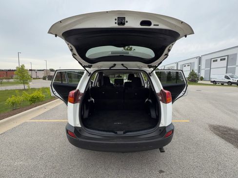 Used 2013 Toyota RAV4 XLE AWD/4WD image 13