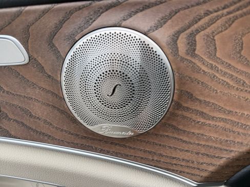 Certified 2023 Mercedes-Benz E 350 4MATIC Sedan image 23