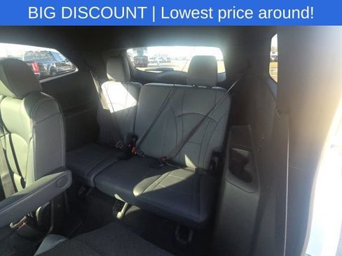 Used 2024 Buick Enclave Premium FWD image 23