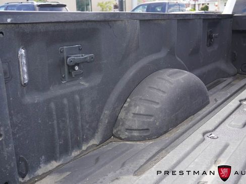 Used 2022 Ford F350 Platinum AWD/4WD image 28
