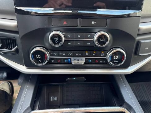 Certified 2023 Ford Expedition Max XLT AWD/4WD image 18
