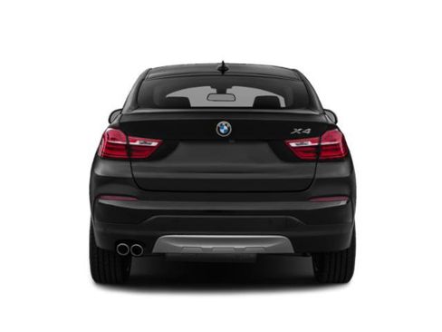 Used 2015 BMW X4 xDrive35i image 5