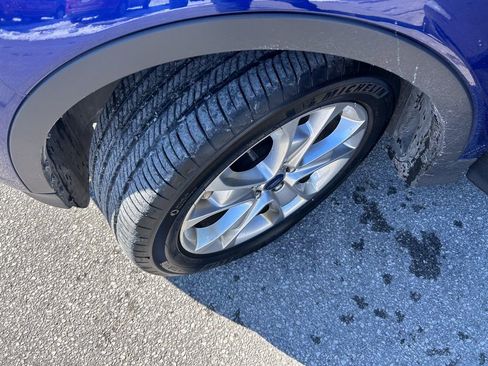 Used 2016 Ford Escape Titanium image 30