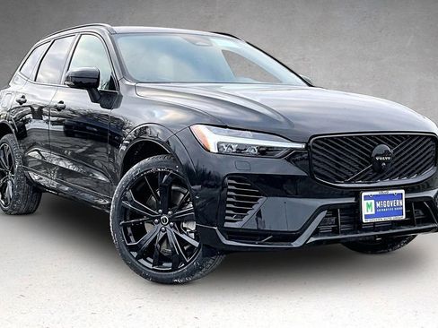 New 2026 Volvo XC60 T8 Ultra w/ Protection Package Premier image 2