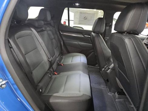 New 2026 GMC Terrain AT4 image 11