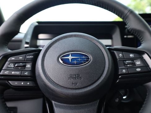 New 2026 Subaru Outback Limited AWD/4WD image 10