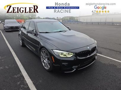 Used 2017 BMW M3