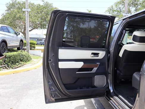 Used 2023 Toyota Tundra Capstone image 26