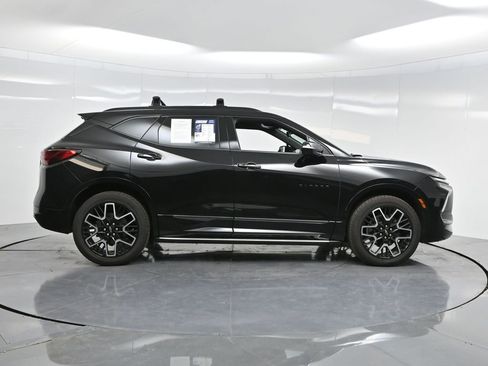 Used 2024 Chevrolet Blazer RS w/ Driver Confidence II Package FWD image 19