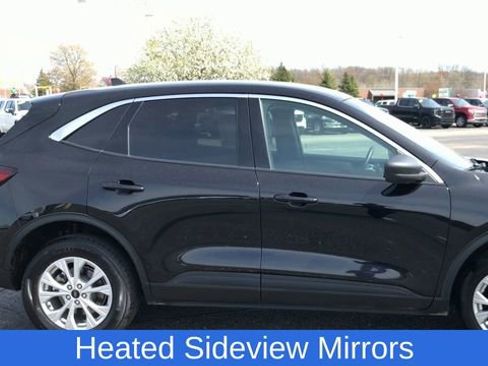 Used 2024 Ford Escape Active image 10