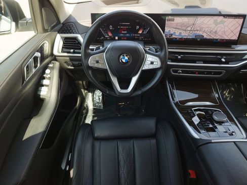 Used 2023 BMW X7 xDrive40i AWD/4WD image 20