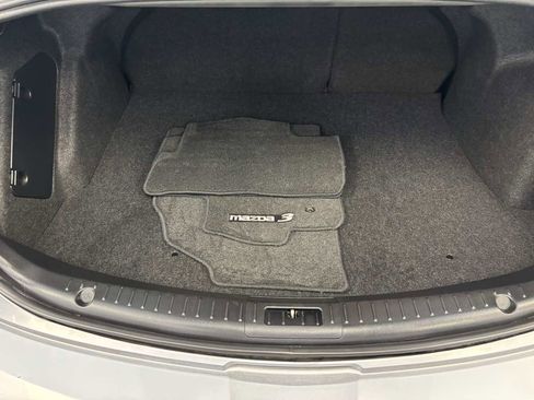 Used 2011 MAZDA MAZDA3 i Touring image 20