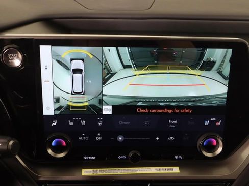 New 2026 Lexus TX 350 AWD image 18