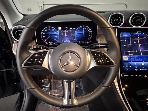 Certified 2025 Mercedes-Benz GLC 350e 4MATIC image 30