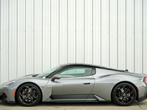 Used 2022 Maserati MC20 Coupe image 55