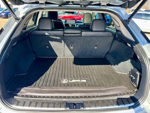 Used 2016 Lexus RX 350 AWD w/ Luxury Package image 31