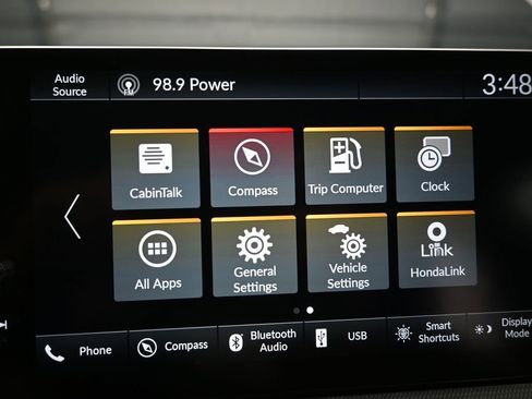 Used 2025 Honda Odyssey Sport-L image 11