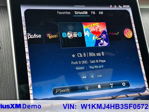 Used 2025 Mercedes-Benz CLE 300 4MATIC Coupe image 24