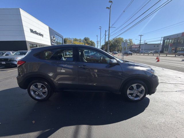 Used 2020 Honda HR-V LX image 9