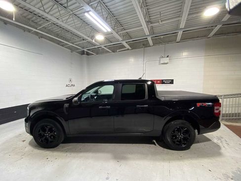 Used 2022 Ford Maverick XLT w/ Equipment Group 300A Standard image 3