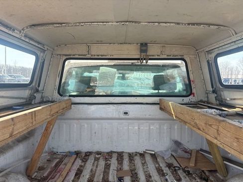 Used 2014 Chevrolet Silverado 1500 W/T image 13