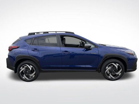 New 2026 Subaru Crosstrek 2.5i Limited AWD/4WD image 8