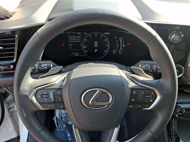 Certified 2024 Lexus NX 350 AWD w/ Cold Area Package image 20